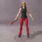 Buffy Summers 3 3/4"