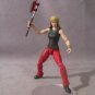 Buffy Summers 3 3/4"