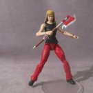 Buffy Summers 3 3/4"