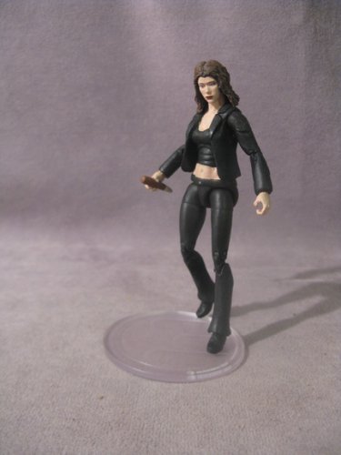 Faith Lehane 3 3/4"