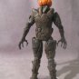 Jack O Lantern (Pumpkinhead) 6"