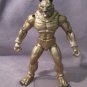 Gold Wolf 3 3/4"