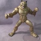 Gold Wolf 3 3/4"