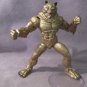 Gold Wolf 3 3/4"