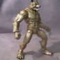 Gold Wolf 3 3/4"