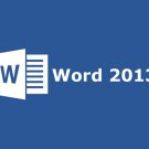 Microsoft Word 2013 Online Course