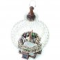 UNIQUE ORNAMENTAL BIRD CAGE