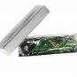 GIFT FOR DAD HUNTING KNIFE 3.5" SERRATED BLADE ARMY LOGO WITH BELT CLIP & EXTRAS