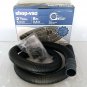 Shop-Vac Hose 8' x 2½" Fits Most 80958-50 ~ Made in the USA