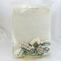 Serendipity Designs Snow Angel Kit KB-12 Counted Cross Stitch Vintage 1988