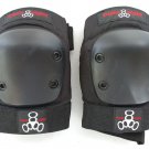 Triple Eight Elbow Pads Pair SMALL ~ Slightly Used