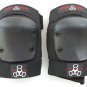 Triple Eight Elbow Pads Pair SMALL ~ Slightly Used