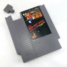 Super Bar-Hop Bros Video Cartridge 4.5 Ounce Flask