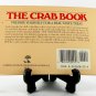 The CRAB BOOK How to Catch Cook and Eat Crabs 1978 Middle Atlantic Press