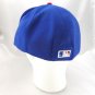 New Era MLB Chicago Cubs 59FIFTY Baseball Hat Sz 8 Fitted 64cm ~ Made in the USA