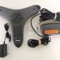 US Robotics LINK CS1000 Conference Speaker Phone 3 Microphones for 360° Coverage