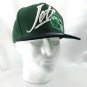 NFL New York Jets Wool Snapback Baseball Hat Mitchell & Ness Vintage Collection