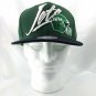 NFL New York Jets Wool Snapback Baseball Hat Mitchell & Ness Vintage Collection