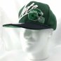 NFL New York Jets Wool Snapback Baseball Hat Mitchell & Ness Vintage Collection