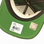 NFL New York Jets Wool Snapback Baseball Hat Mitchell & Ness Vintage Collection