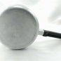 Walker Ware Aluminum Pot Lightweight Vintage 5 Cup w/ Lid Made in the USA