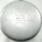 Walker Ware Aluminum Pot Lightweight Vintage 5 Cup w/ Lid Made in the USA