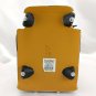 Burton & Burton Yellow School Bus Planter