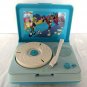 ERTL Disney Magic Phonograph Jiminy Cricket Pinocchio 33s & 45s ~ COMPLETE