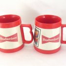 Baltimore Orioles BIRDLAND Coffee Mugs by ThermoServ Vintage Made in the USA