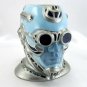 DC Comics Mr Freeze Ceramic Mug 3D Vintage 1997 Warner Bros
