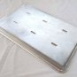 Rema AirBake Cookie Sheet for Large Toaster Oven 14" x 9.5" Rectangular Aluminum