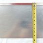 Rema AirBake Cookie Sheet for Large Toaster Oven 14" x 9.5" Rectangular Aluminum