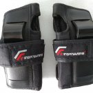 PTI Sports Wrist Supports FORWARD Right & Left HARD PROTECTION Sz Small