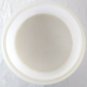 Tupperware Pie Keeper Tote Harvest Gold Tray & Handle w/ Sheer Lid 2 Piece Set