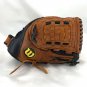 Wilson A500 Ecco Leather Right Hand Throw Baseball Glove 12.5"