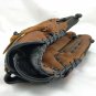 Wilson A500 Ecco Leather Right Hand Throw Baseball Glove 12.5"