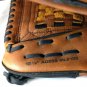 Wilson A500 Ecco Leather Right Hand Throw Baseball Glove 12.5"