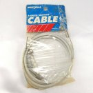 BikeXtras 3 Speed Shifting Cable 00041 for Twist Grip Console or Click Stick