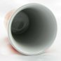 Reese's Peanut Butter Cups Ceramic Tumbler Mug w/ Silicone Sleeve Hershey Co