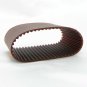 Reese's Peanut Butter Cups Ceramic Tumbler Mug w/ Silicone Sleeve Hershey Co