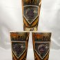 Capital Cups New York Mets 2008 3D Animated Cups 16oz ~ Set of 3 ~ Made in USA