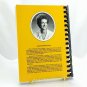 The Microwave Touch 2nd Printing 1985 Spiral Bound by Galen Norton Hill