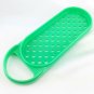 Tupperware Jadeite Shredder 1374 Grater 1375 Container 1376 Seal Complete - EUC