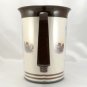 Thermo-Serv Waterfowl Insulated Pitcher 55oz w/ Les C. Kouba Print ~ Made in USA