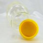 Pyrex 7520 Carafe Yellow Sliced Lemons Vintage 2qt Pitcher & Lid ~ Made in USA
