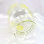 Pyrex 7520 Carafe Yellow Sliced Lemons Vintage 2qt Pitcher & Lid ~ Made in USA