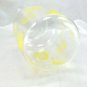 Pyrex 7520 Carafe Yellow Sliced Lemons Vintage 2qt Pitcher & Lid ~ Made in USA