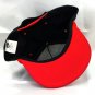 Interstate Fire Apparatus Trucker Hat Red Black Snapback Cobra Caps Promo