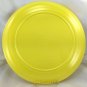 Taipro Citrus Lemon Slice Bright Yellow Melamine Platter