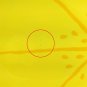 Taipro Citrus Lemon Slice Bright Yellow Melamine Platter